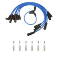 NGK Ignition Kit for Chevrolet