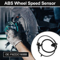 Rear Right ABS Wheel Speed Sensor for Ford Mustang (1999–2004) No.F9ZZ2C190BB