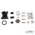 Impeller Water Pump Repair Kit for Johnson/Evinrude (9.9hp & 15hp) 394711