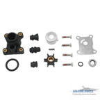 Impeller Water Pump Repair Kit for Johnson/Evinrude (9.9hp & 15hp) 394711