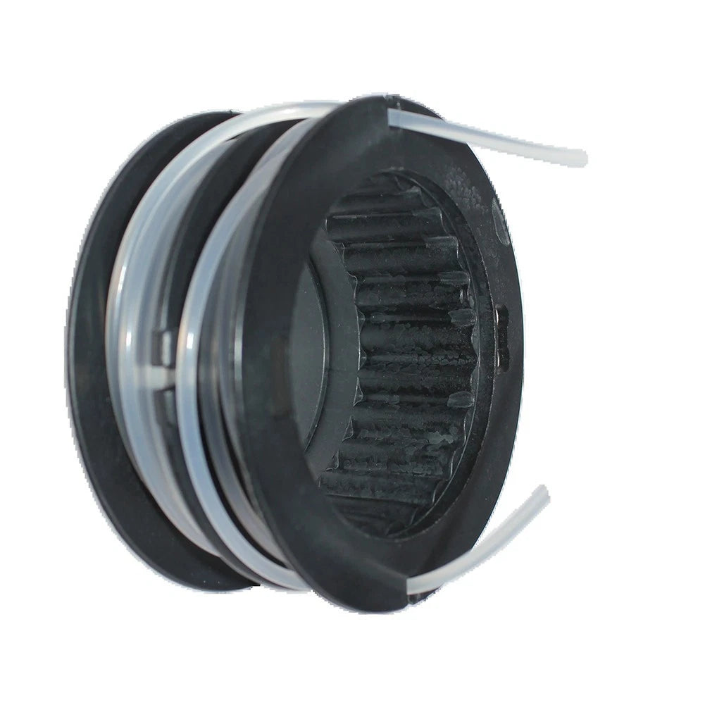 Trimmer Head Kit T25B T25BB 589873201 for Electric Lawn Trimmers (2010–2023)