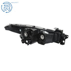Headlight Assembly for Mazda 3 (2017-2018) Left Driver Side Clear
