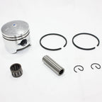 Piston Rings Kit 49cc Engine for Mini Kids Monkey PIT Quad Dirt Bike ATV (44mm 12mm)