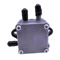 Fuel Pump for Honda BF30 BF40 BF50 BF75 BF90 Outboards (16700-ZW1-004)