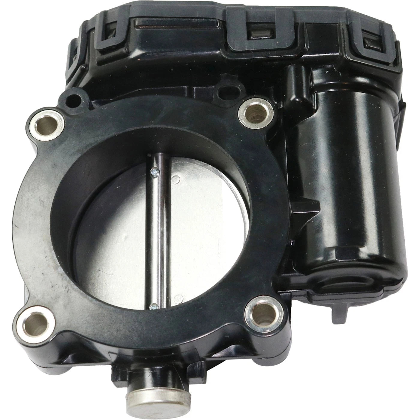 Throttle Body for Dodge Ram 1500, Jeep Grand Cherokee, Dakota