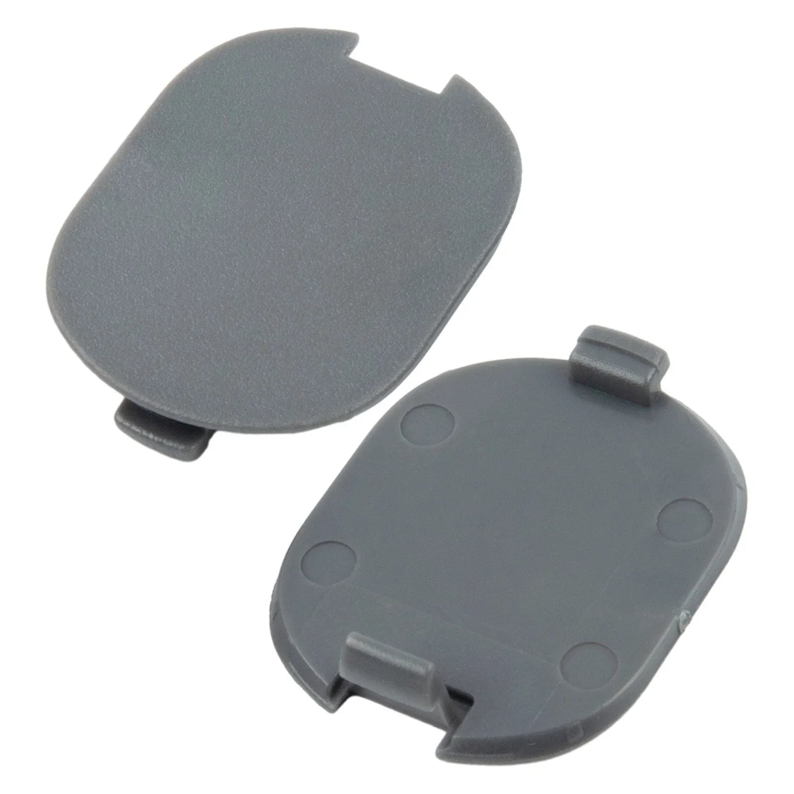 2x Taillight Lamp Bezel Cover Cap for Honda CR-V (2007–2011)