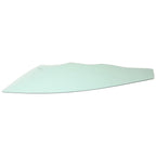 Front Driver Left Door Glass for Hyundai Elantra (2011–2016)