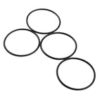 Valve Cover O-Rings Gasket for Yamaha Grizzly ATV (1998-2001, 2003-2008)