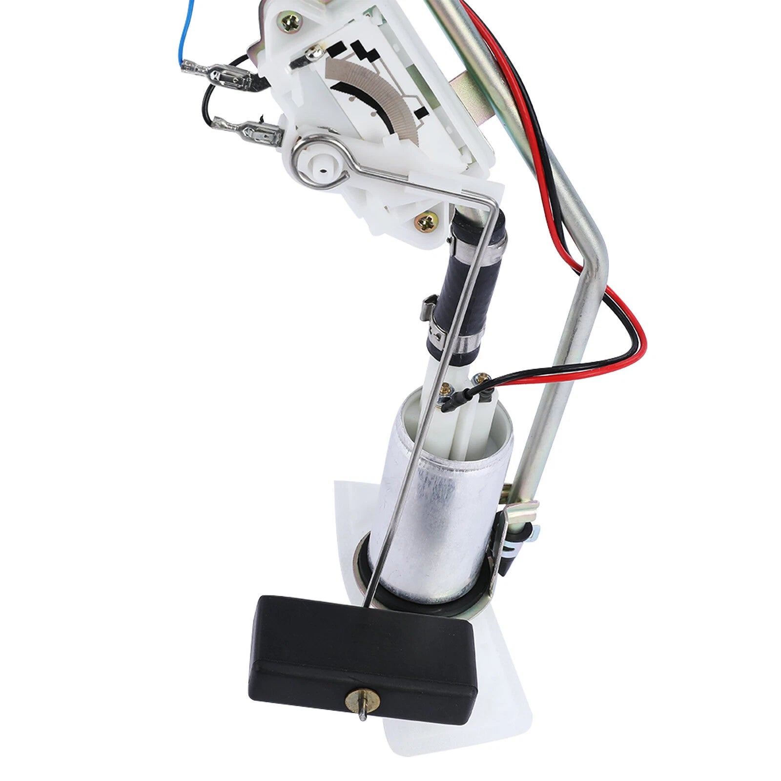 Fuel Pump Hanger Assembly with Sending Unit for Ford F-250 F-350 (1985–1986)