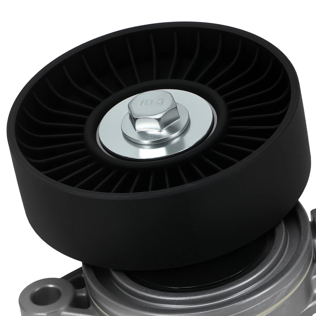 Belt Tensioner Assembly for Saturn SC1 SC2 SL1 SL2 SW1 SW2 (1991–2002)