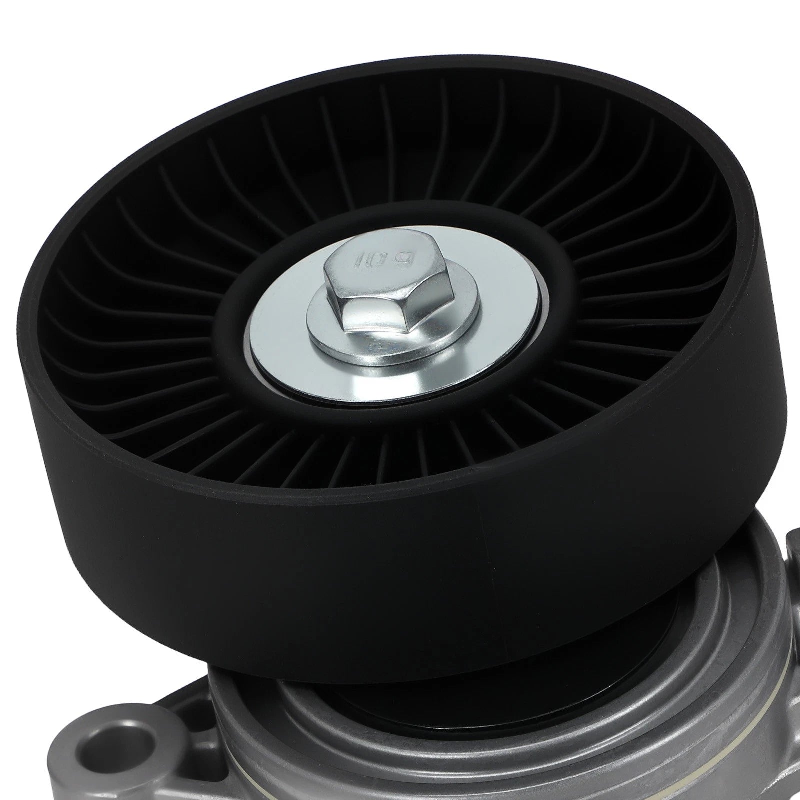 Belt Tensioner Assembly for Saturn SC1 SC2 SL1 SL2 SW1 SW2 (1991–2002)
