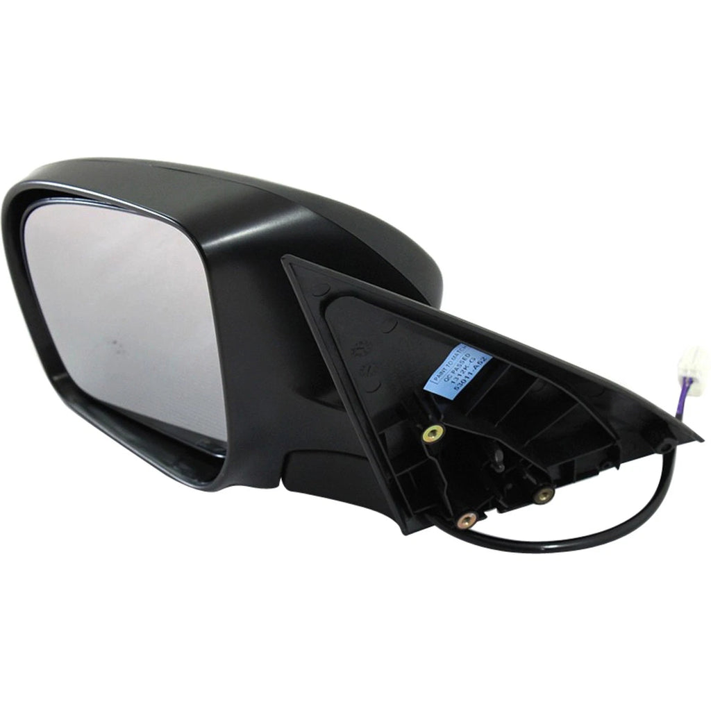 Power Mirror for Subaru Forester (2011–2013) Driver Side Heated Folding