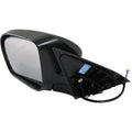 Power Mirror for Subaru Forester (2011–2013) Driver Side Heated Folding