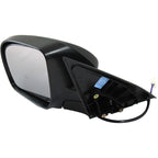 Power Mirror for Subaru Forester (2011–2013) Driver Side Heated Folding