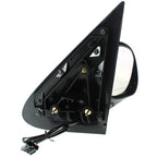 Passenger Side Power Heated Chrome Mirror for Ford Expedition (1997–2002)