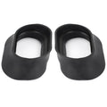 Air Intake Duct Rubber Boots for Suzuki GSXR 600 750 (2004-2005)