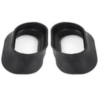 Air Intake Duct Rubber Boots for Suzuki GSXR 600 750 (2004-2005)