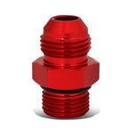 8AN AN-8 M18x1.5 Oil/Fuel Line Hose Fitting Connector for Universal