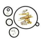 Carburetor Gasket and Jet Kit for Honda CT70 (1978–1981)
