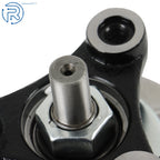 Viscous Coupler for Hyundai Kia Santa Fe CM (2006-2008)