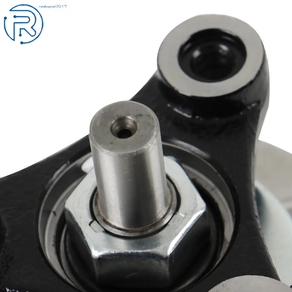Viscous Coupler for Hyundai Kia Santa Fe CM (2006-2008)