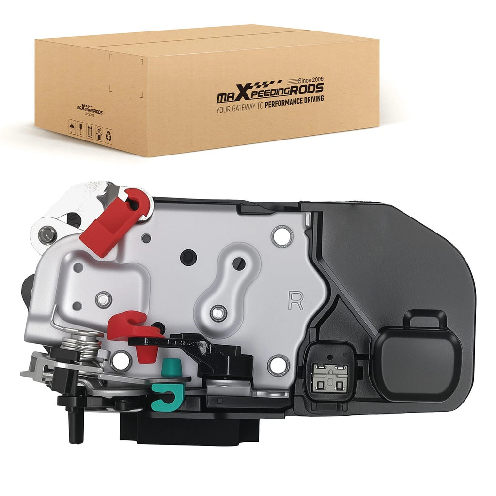 Door Lock Actuator for Dodge Dakota (2000–2004) 55256714AE