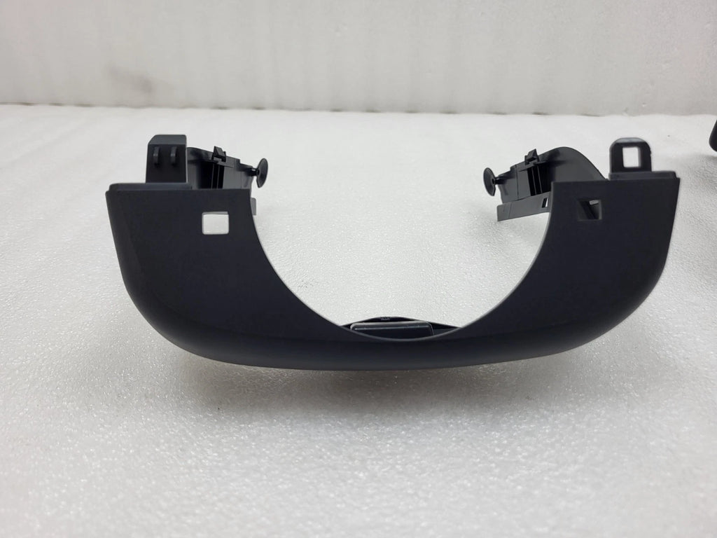 Steering Column Cover for Ford F-150 (2021–2025) OEM ML3Z-3530-CA Black
