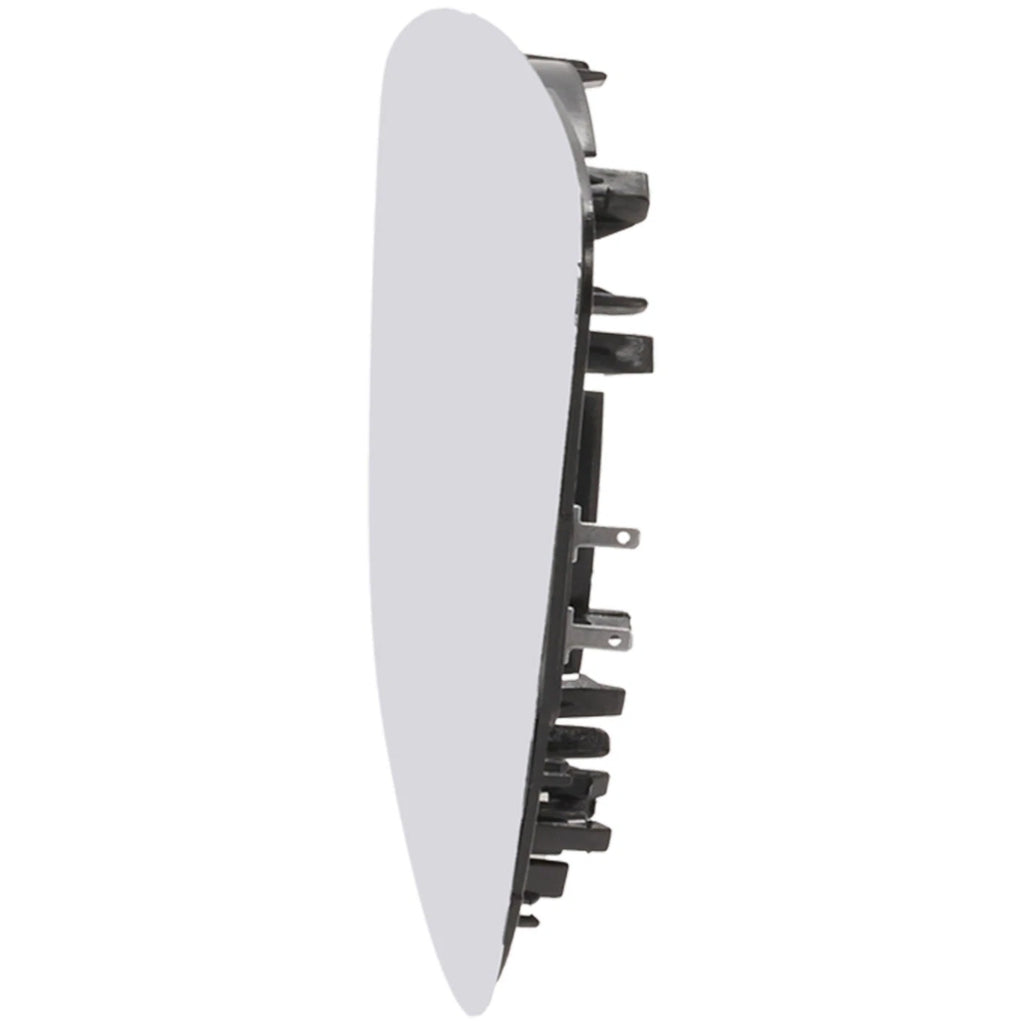 Heated Driver Left Side Mirror Glass for VW Passat