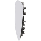 Heated Driver Left Side Mirror Glass for VW Passat