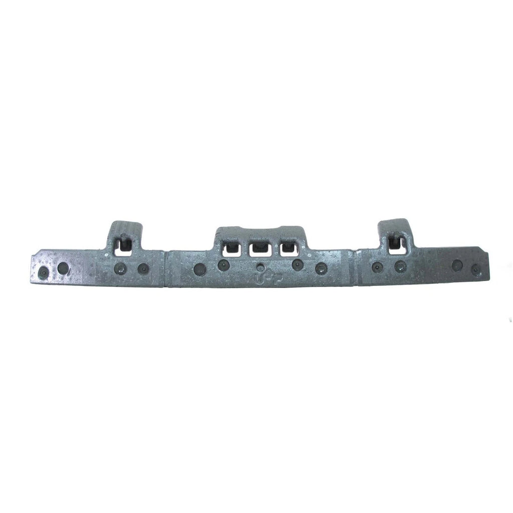 Replacement Front Bumper Impact Absorber For 2006-2008 Honda Civic Coupe