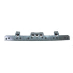 Replacement Front Bumper Impact Absorber For 2006-2008 Honda Civic Coupe