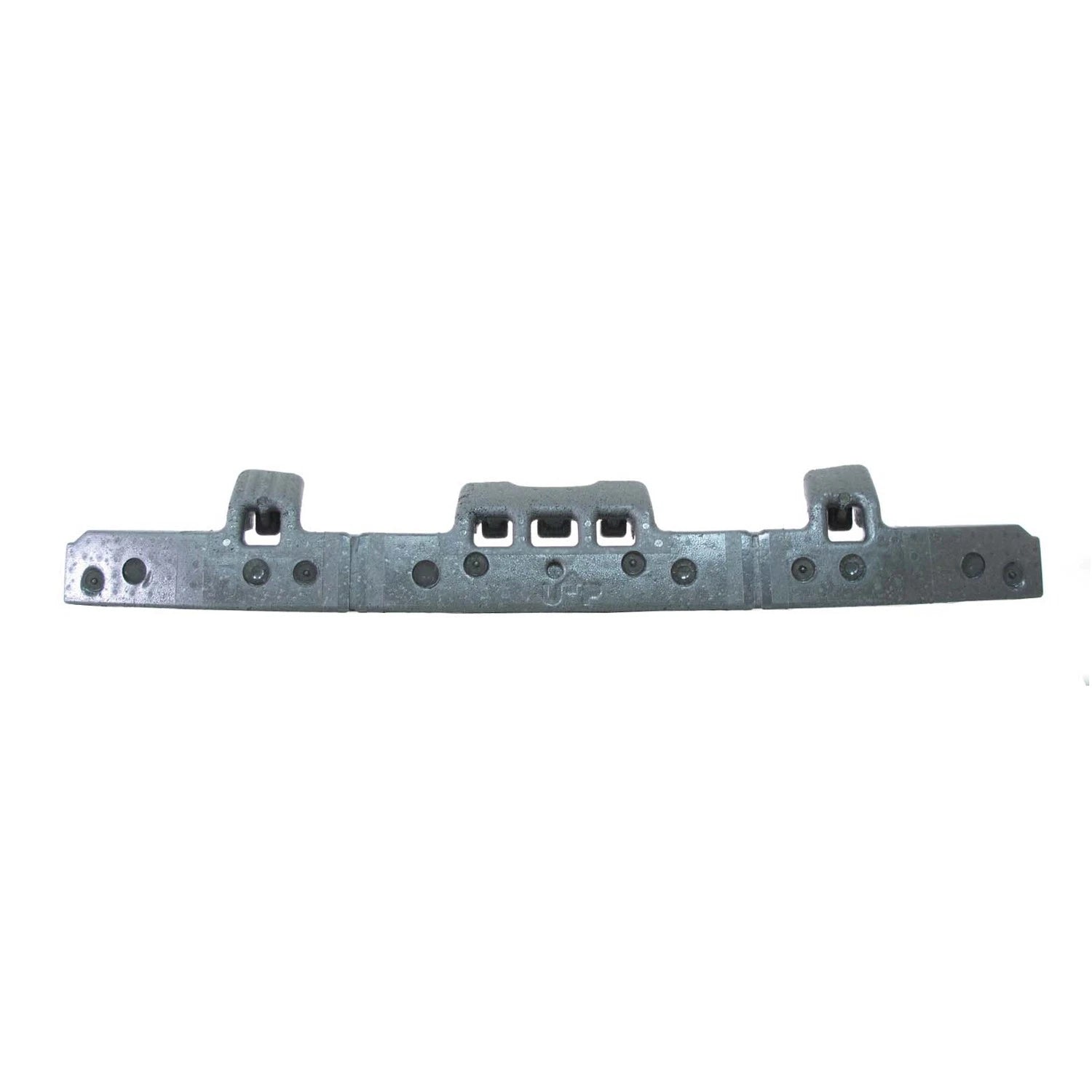 Replacement Front Bumper Impact Absorber For 2006-2008 Honda Civic Coupe