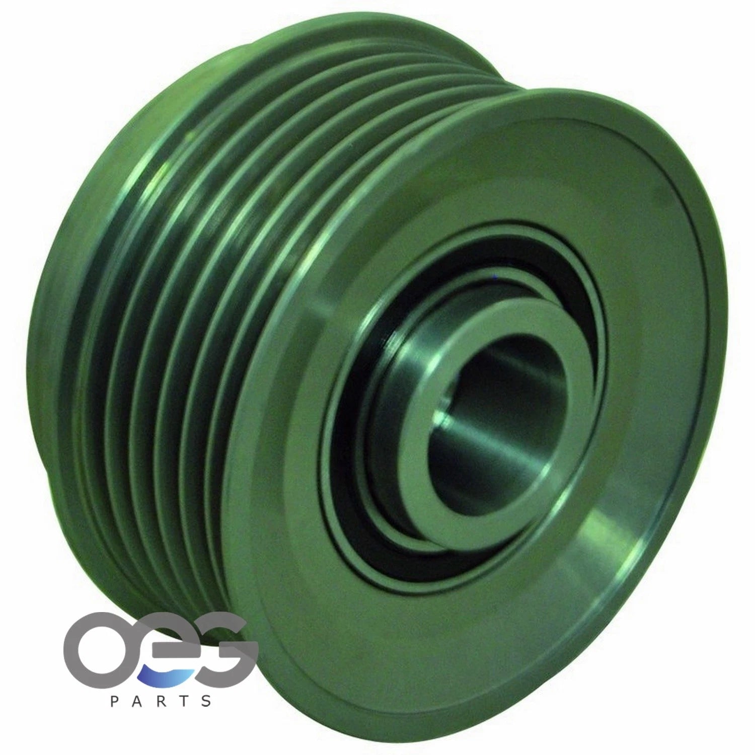 Clutch Pulley for Mercury Marauder V8 4.6L (2003–2004)