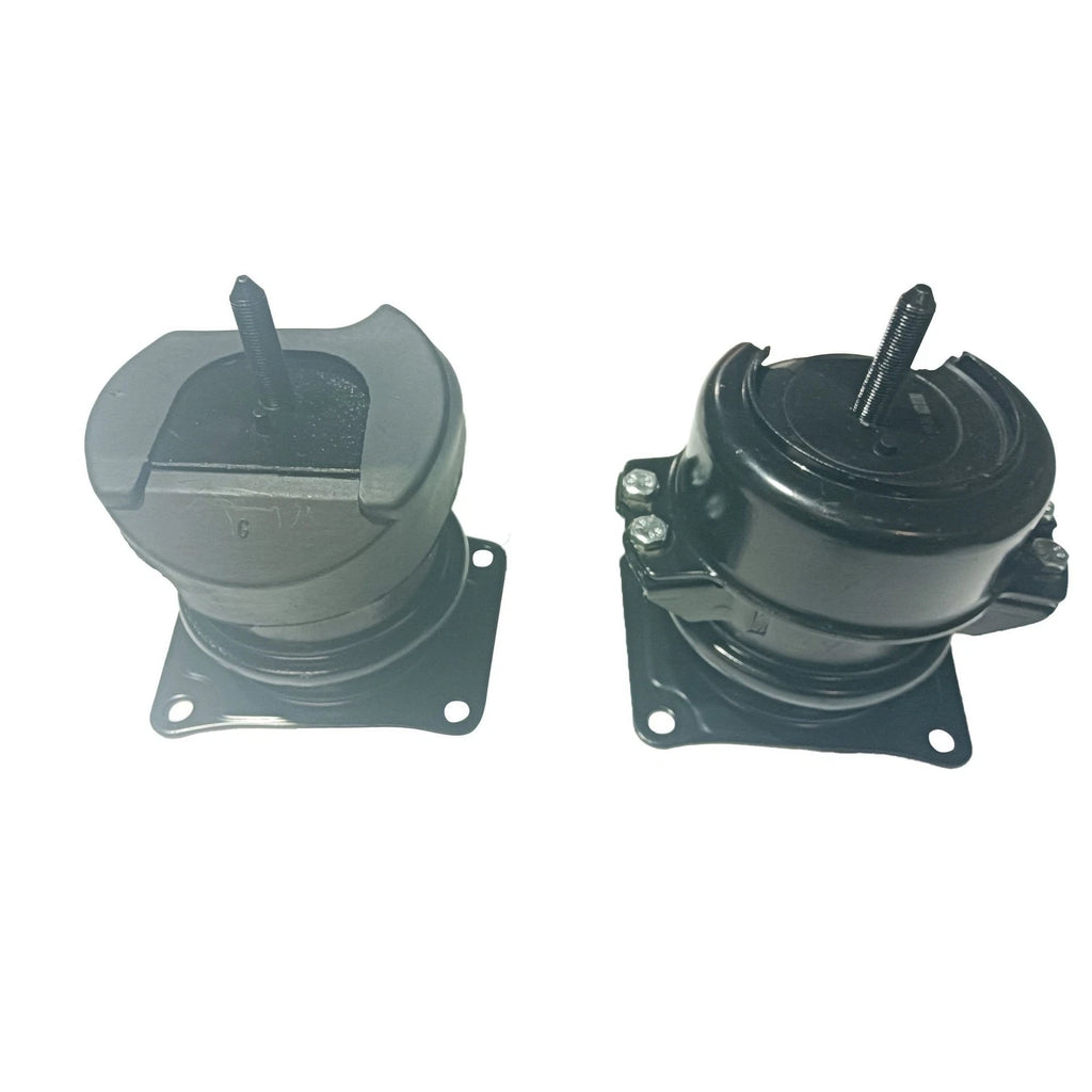 2X Front Rear Engine Motor Mount for Acura TL (2000–2003) 9149 9441