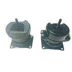 2X Front Rear Engine Motor Mount for Acura TL (2000–2003) 9149 9441