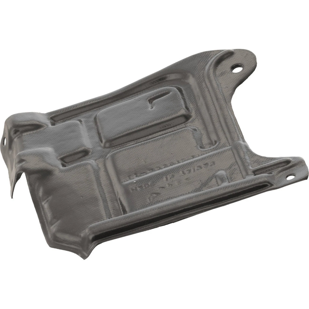 Set of 2 Engine Splash Shields for Infiniti G35 (2003–2007)