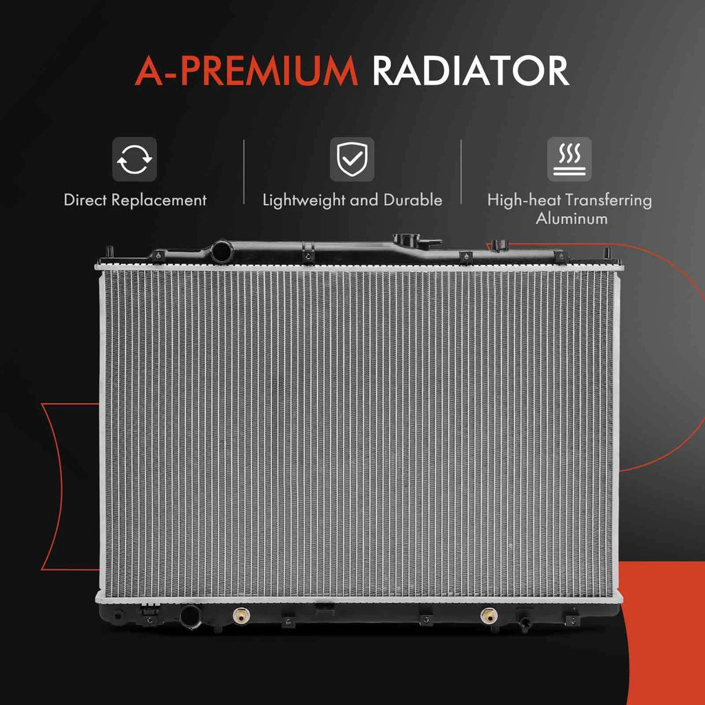 Radiator for Honda Pilot (2006-2008)