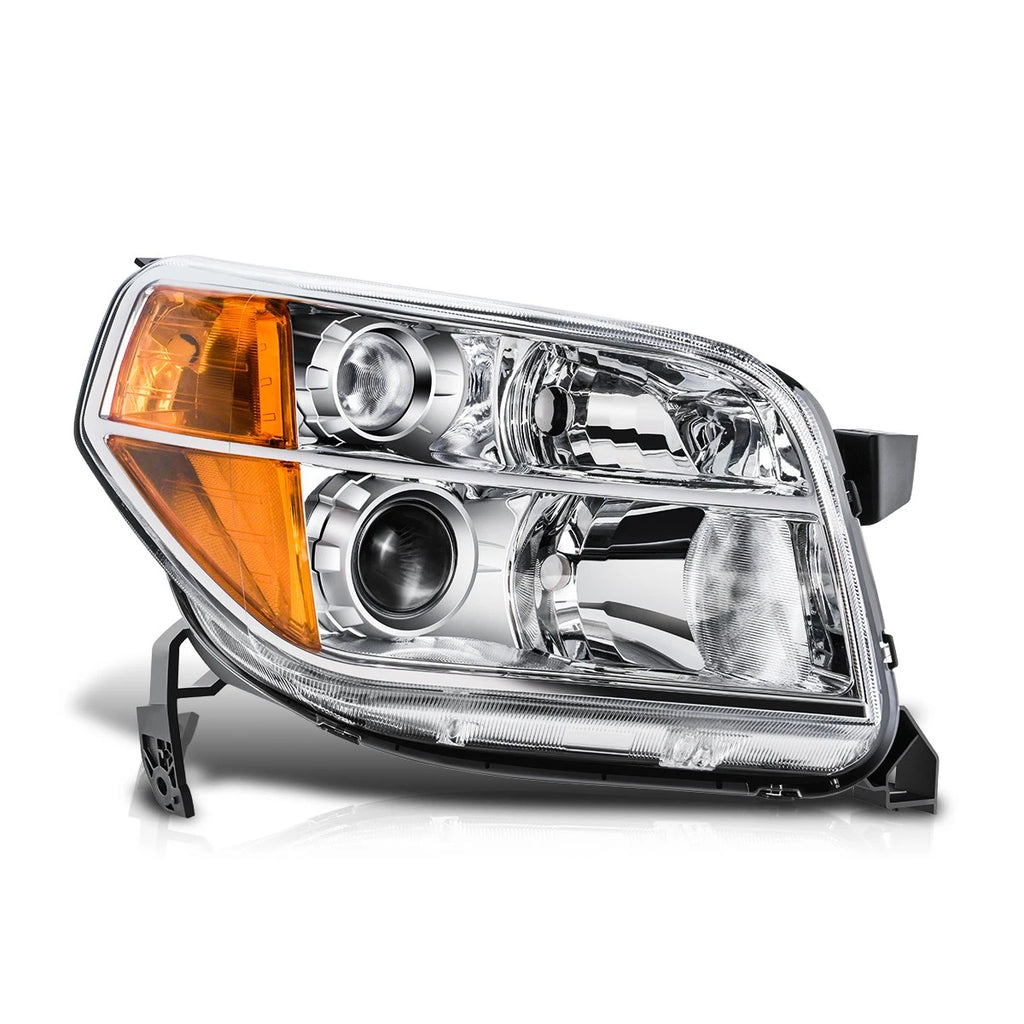 Honeycomb Mesh Lower Grille for Subaru Forester (2014–2016)