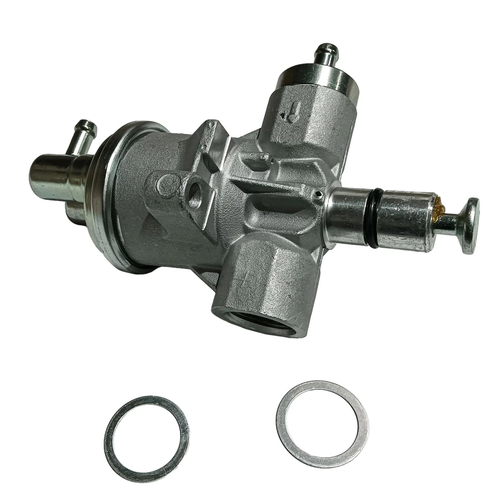 Mechanical Fuel Pump for Ford E-350 Econoline Diesel (1994-1998)