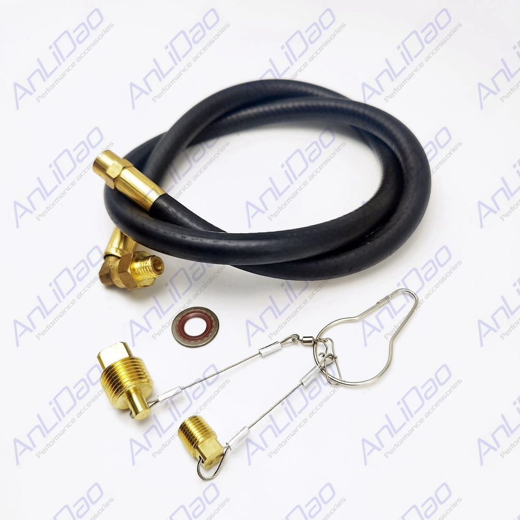 Oil Drain Hose Kit for Mercury Mercruiser (32-865281A02)