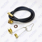 Oil Drain Hose Kit for Mercury Mercruiser (32-865281A02)