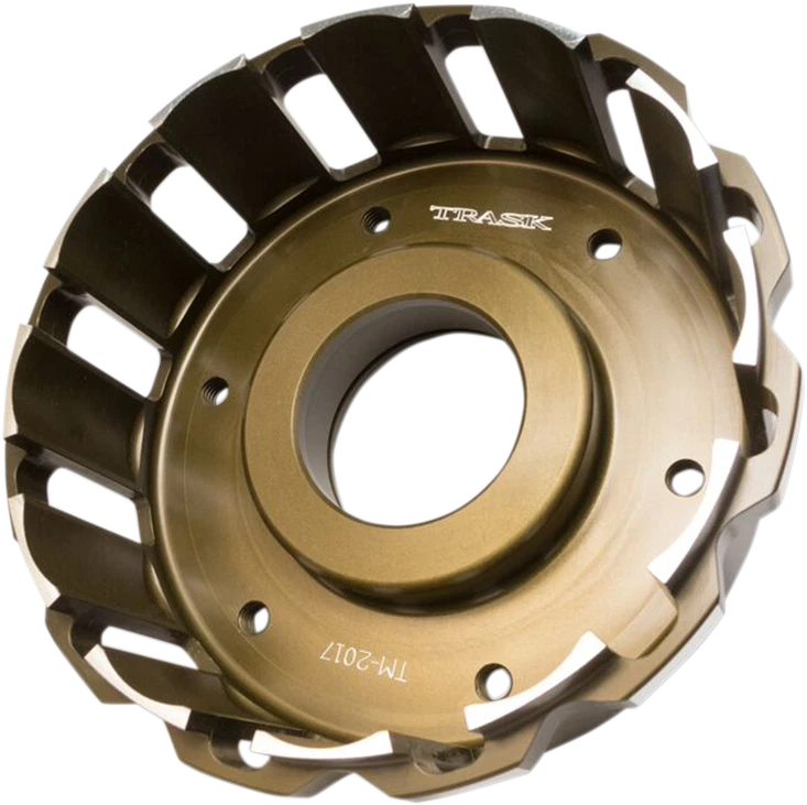 Clutch Basket for Harley-Davidson M8 TM (2017)