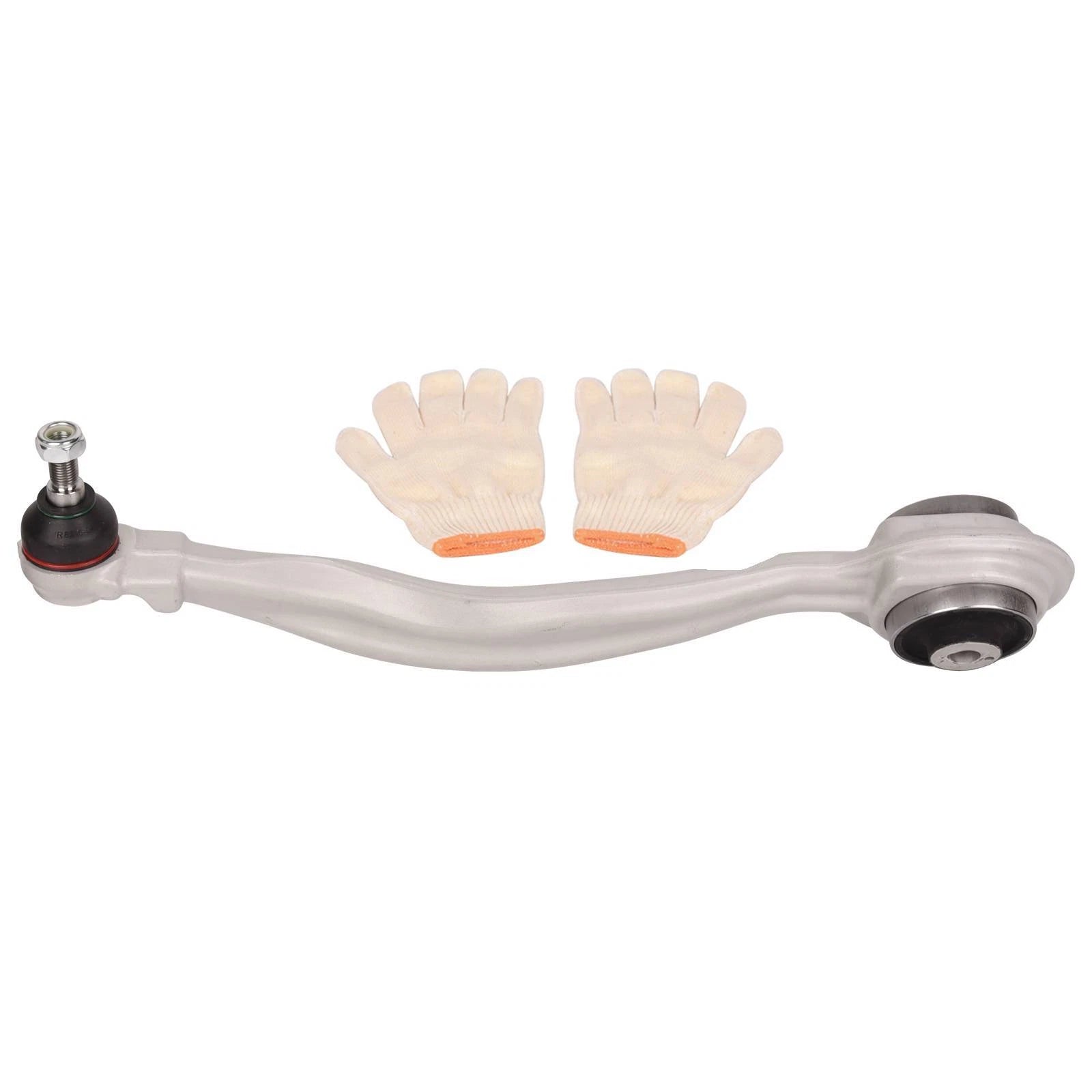 Front Right Lower Control Arm with Ball Joint for Mercedes-Benz C300 C350 (2008–2015)