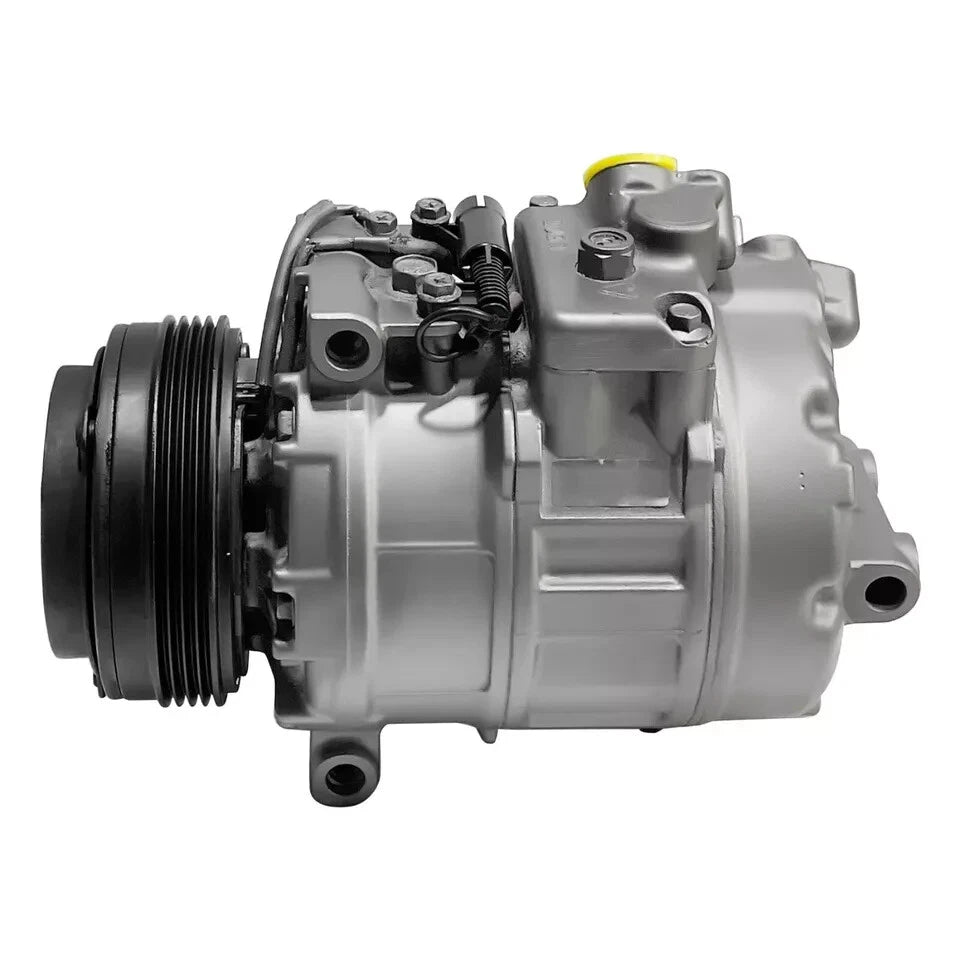 A/C Compressor Kit Replacement for BMW X3 2.5L 3.0L (2005-2006)