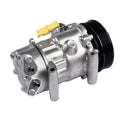 AC Compressor for Mini Cooper (2007–2016)