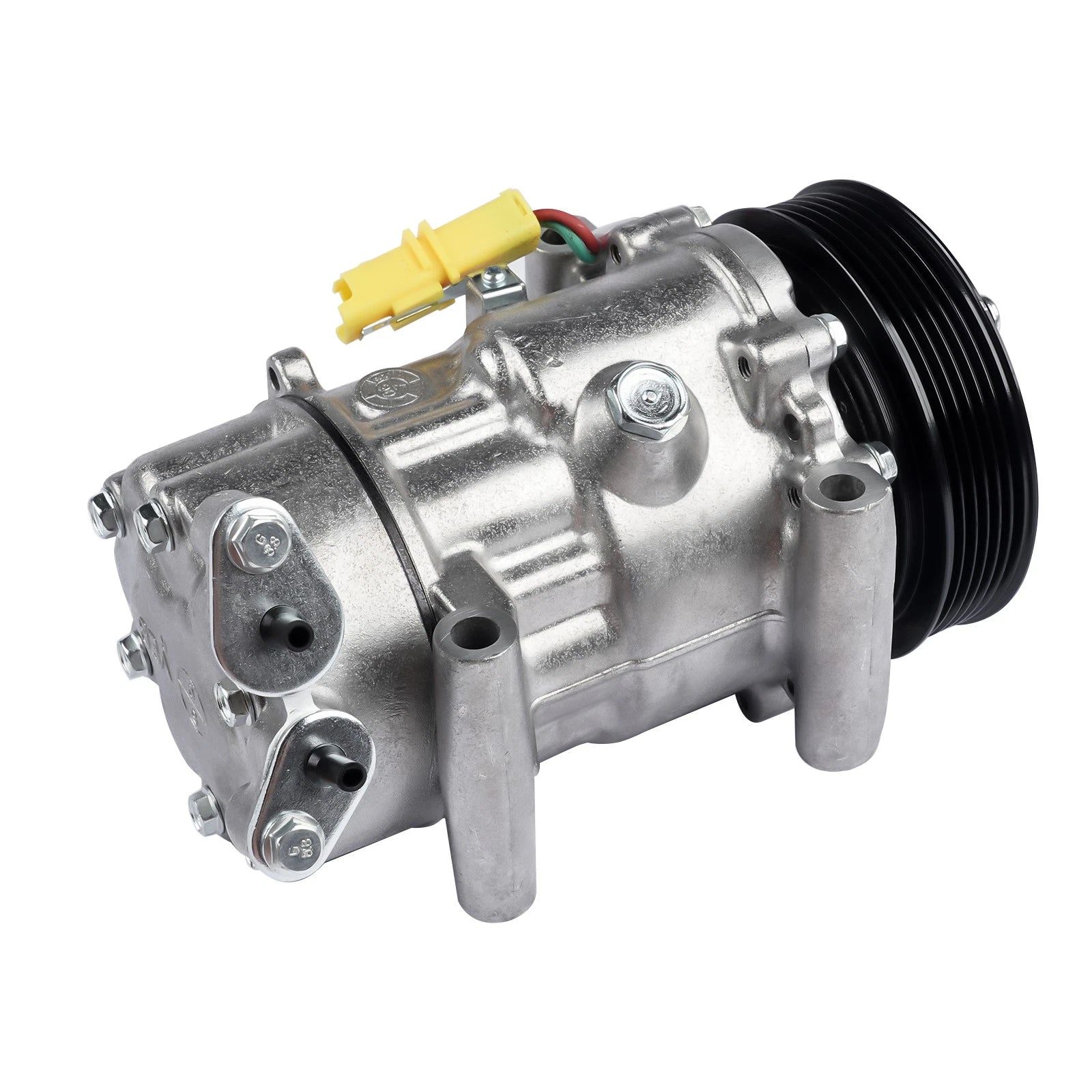 AC Compressor for Mini Cooper (2007–2016)