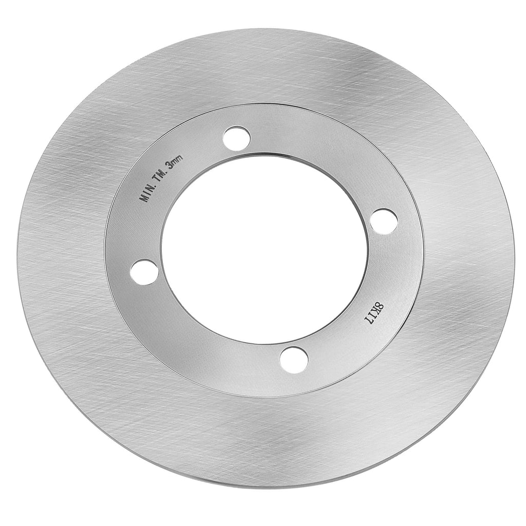 Brake Disc Rotor for Suzuki Eiger 400, Vinson 500 (2002-2007)