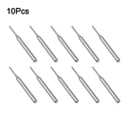 Engraving Drill Bit Set of 10 - 1.2mm