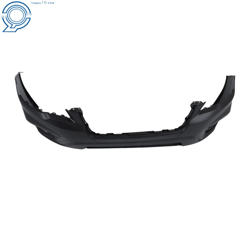 Front Bumper Cover for Subaru Forester (2019–2021) 57704SJ010