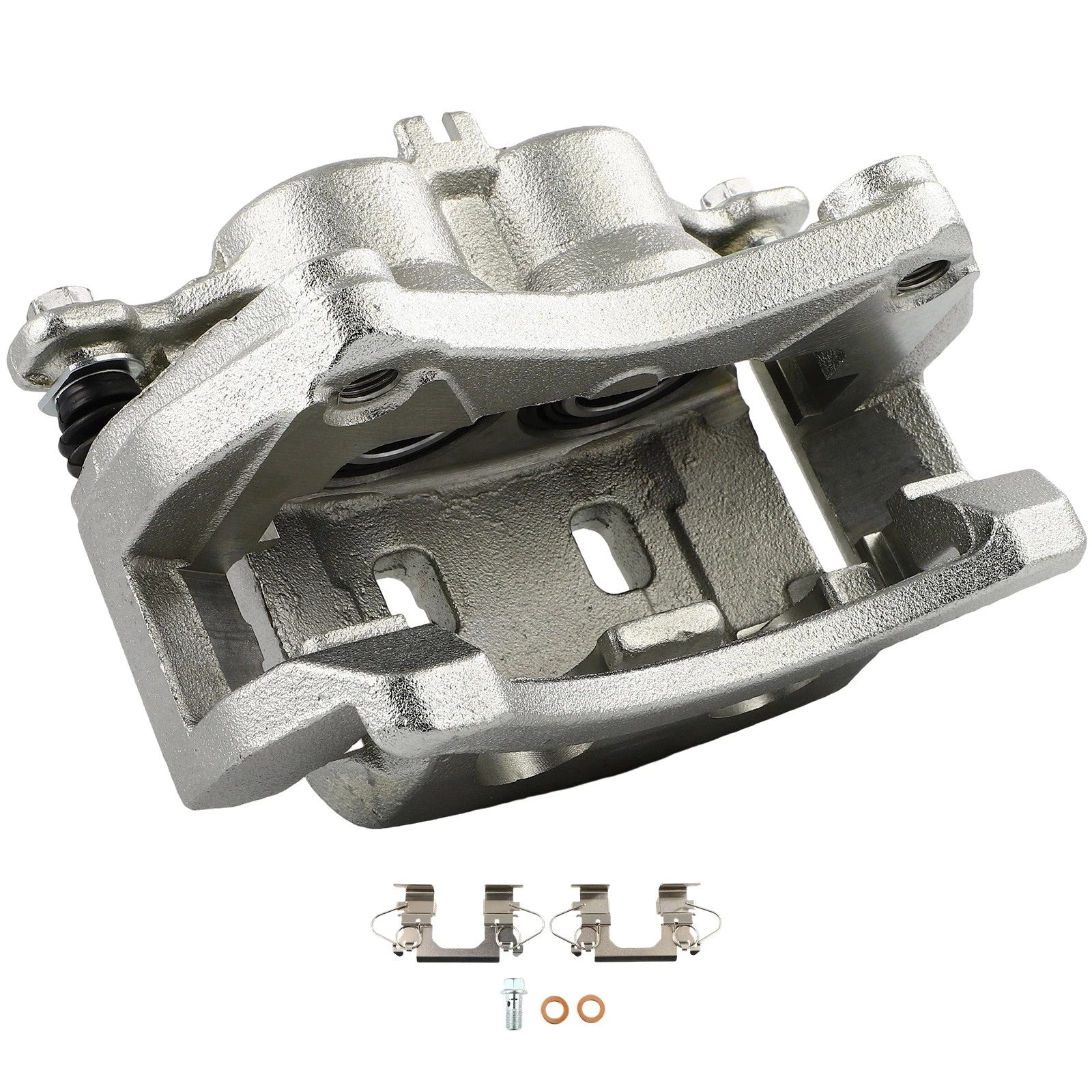 Front Left Brake Caliper for Infiniti Q50, Q60 (2014–2018)
